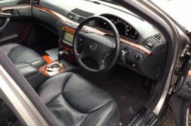 Mercedes-Benz S Class S280  2.8