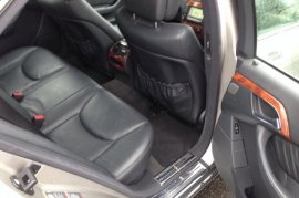 Mercedes-Benz S Class S280  2.8