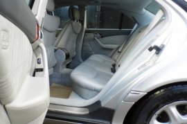 Mercedes-Benz S Class S320L 4dr Auto 3.2