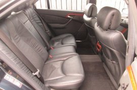 Mercedes-Benz S Class S320L 4dr Auto 3.2