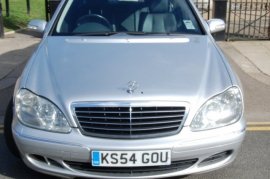 Mercedes-Benz S Class S280  2.8
