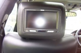 Mercedes-Benz S Class S430 4dr Auto 4.3