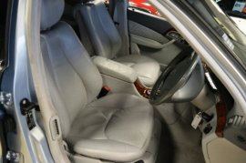 Mercedes-Benz S Class 500 SE 4dr Auto 5.0