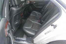 Mercedes-Benz S Class S320L 4dr Auto 3.2