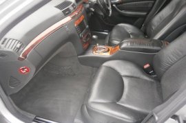 Mercedes-Benz S Class S320L 4dr Auto 3.2