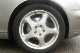 Mercedes-Benz S Class S350 4dr Auto 3.7