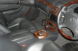 Mercedes-Benz S Class S350 4dr Auto 3.7