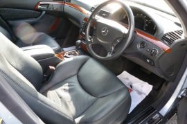 Mercedes-Benz S Class S350 4dr Auto 3.7