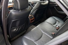 Mercedes-Benz S Class S320L 4dr Auto 3.2