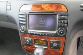 Mercedes-Benz S Class S320L 4dr Auto 3.2