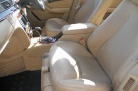Mercedes-Benz S Class 500 SE 4dr Auto 5.0