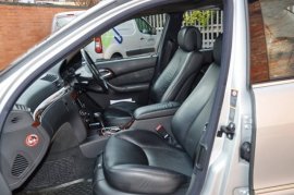 Mercedes-Benz S Class S320L 4dr Auto 3.2