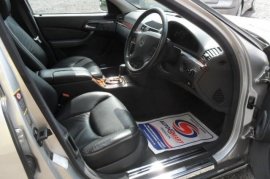 Mercedes-Benz S Class S320L 4dr Auto 3.2