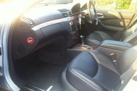 Mercedes-Benz S Class S320L 4dr Auto 3.2