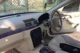 Mercedes-Benz S Class S320L 4dr Auto 3.2