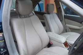 Mercedes-Benz S Class S320L 4dr Auto 3.2