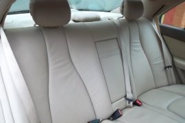 Mercedes-Benz S Class S320L 4dr Auto 3.2