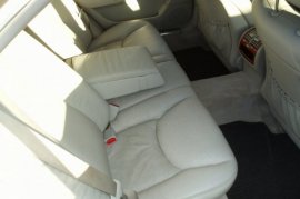 Mercedes-Benz S Class S350 4dr Auto 3.7