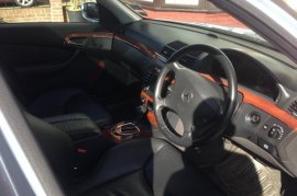 Mercedes-Benz S Class S350 4dr Auto 3.7