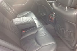 Mercedes-Benz S Class 500 SE 4dr Auto 5.0