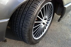 Mercedes-Benz SL Class 500