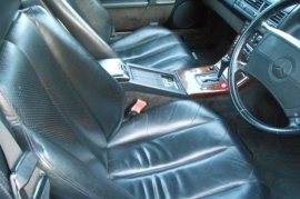 Mercedes-Benz SL Class 300  3.0