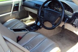 Mercedes-Benz SL Class 300  3.0