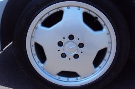 Mercedes-Benz SL Class 300  3.0