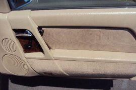 Mercedes-Benz SL Class 300  3.0