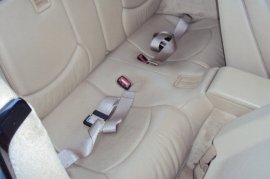 Mercedes-Benz SL Class SL280   2.8