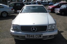 Mercedes-Benz SL Class SL280   2.8