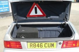 Mercedes-Benz SL Class SL280   2.8