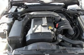 Mercedes-Benz SL Class SL280   2.8