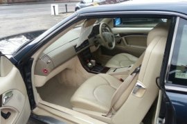 Mercedes-Benz SL Class SL280   2.8