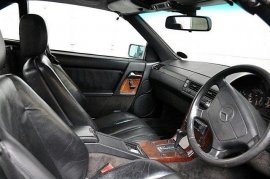 Mercedes-Benz SL Class 300  3.0