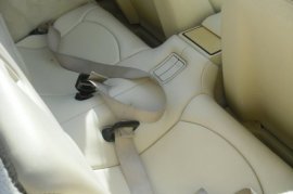 Mercedes-Benz SL Class SL320   3.2