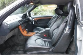 Mercedes-Benz SL Class 300  3.2