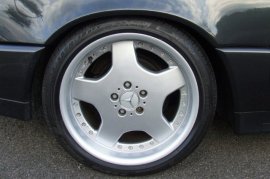 Mercedes-Benz SL Class 300  3.0