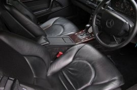 Mercedes-Benz SL Class SL320   3.2