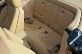 Mercedes-Benz SL Class SL320   3.2