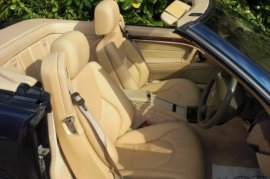 Mercedes-Benz SL Class SL320   3.2