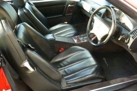Mercedes-Benz SL Class 300  3.0