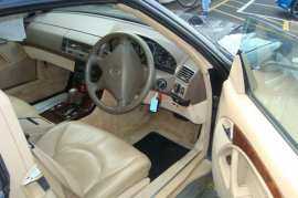 Mercedes-Benz SL Class SL280   2.8