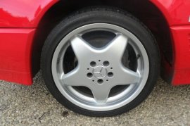 Mercedes-Benz SL Class 300  3.0