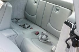 Mercedes-Benz SL Class SL320   3.2