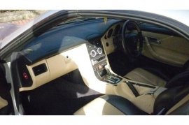 Mercedes-Benz SLK 200K Tip Auto 2.0