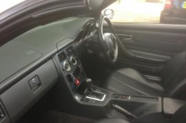 Mercedes-Benz SLK 230K 2dr Auto 2.3