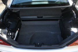 Mercedes-Benz SLK 230K 2dr Auto 2.3