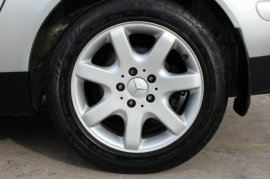 Mercedes-Benz SLK 230K 2dr Auto 2.3