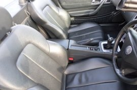 Mercedes-Benz SLK 230K 2dr Auto 2.3